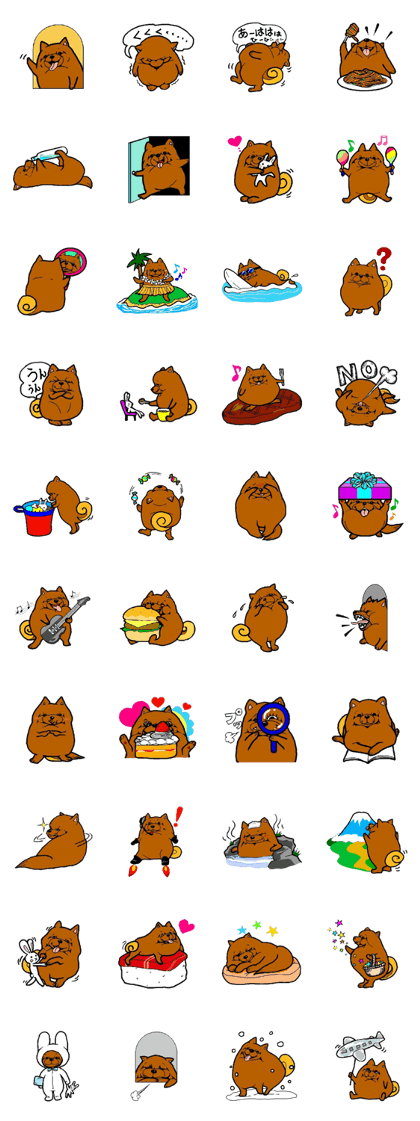 Daily life of POMERANIAN "BEAR". Daily life of POMERANIAN "BEAR".