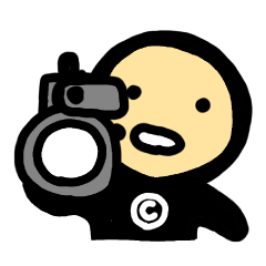CameraMan