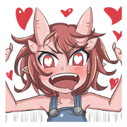 Lily & Marigold Special (Monster Girls) Lily & Marigold Special (Monster Girls)