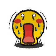 Lack of sleep Smile4 Lack of sleep Smile4