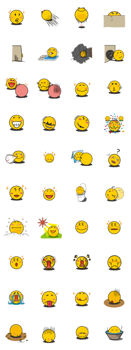 Lack of sleep Smile4 Lack of sleep Smile4