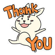 Frequently used rabbit Frequently used rabbit