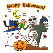 Halloween(English) Halloween(English)
