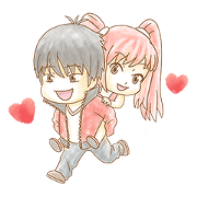 About love love love 3 (FR)