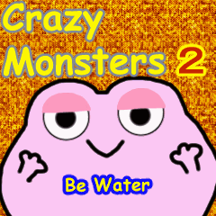 Crazy Monsters 2