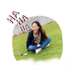 芳芳的日常生活