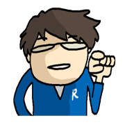 Rumiwo's Sticker Rumiwo's Sticker