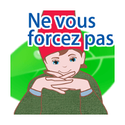 The cute Fairy of France The cute Fairy of France