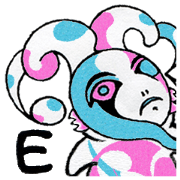 (E) Very doubt,"Girogi"