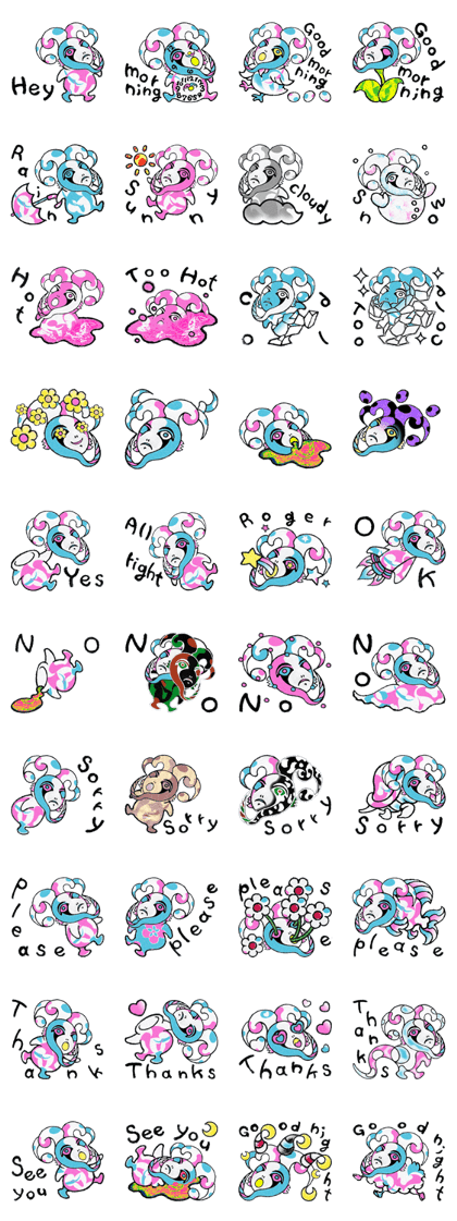 (E) Very doubt,"Girogi"