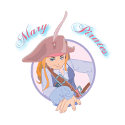 Mary Pirates Mary Pirates