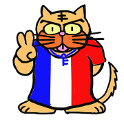 Eyebrows fly cats "ROKUSABURO" Eyebrows fly cats "ROKUSABURO"