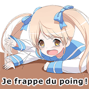 Furious Bambam-chan fr Furious Bambam-chan fr