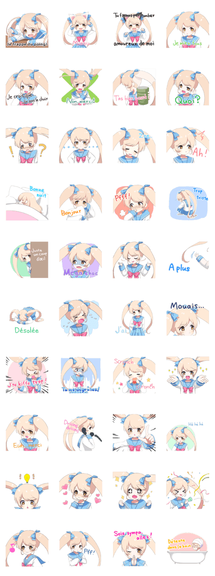 Furious Bambam-chan fr Furious Bambam-chan fr