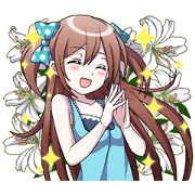 Cheerful moe girl, Meitan! Vol.3 [FRA]