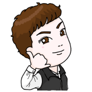 worker's sticker(BB staff)