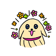 Golden Retriever's diary