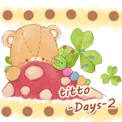 titto -Days- 2 (Japanese)