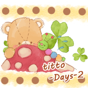 titto -Days- 2