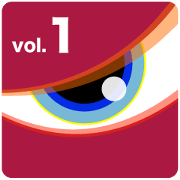 40 Cat's Eyes   vol.1