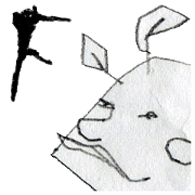 (F)Warm ,Fuzzy,Wacky, Cute,  it  is  Gi.