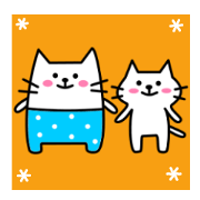 Warmly, dog and cat Warmly, dog and cat