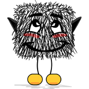 The lazy lazy Moypid (worldwide)