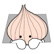 onion boy&pickled plum2