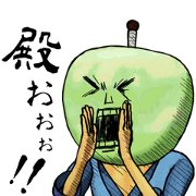 FruitySamurai 2 FruitySamurai 2