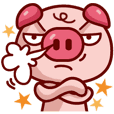 Love Piggy