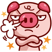 Love Piggy Love Piggy