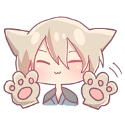 aonyanSticker