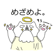 God of thick cat