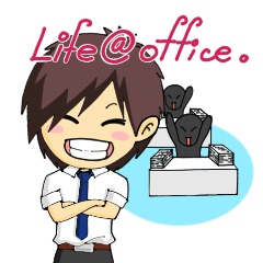 Life@office (TH)