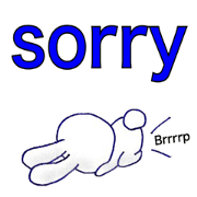 Rabbit you are tired 2(English version)