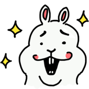 My family also have Bunny ~