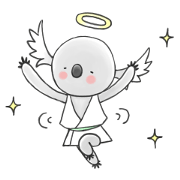 Mr.ANGEL KOALA