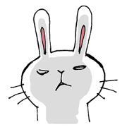 White rabbit YANDEL