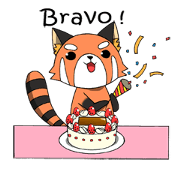 Multilingual-red panda "fr"