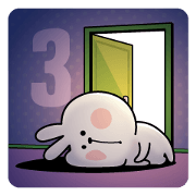 Spoiled Rabbit 3