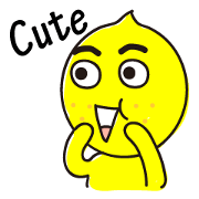 Mr. Lemon (Common chat)