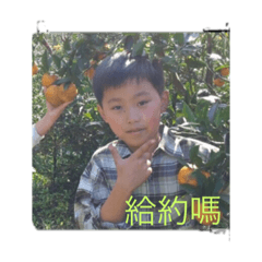 是在幹嘛