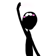 Black brink Mr.