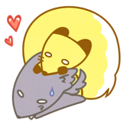 Tail Friends
