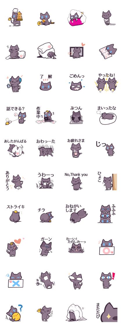 Cat Cat DAYS
