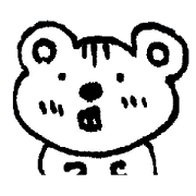 bear-squirrel's day
