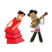 Gloria & Estefano