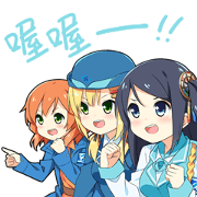 K.R.T.GIRLS