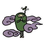 NINJA BEENS!