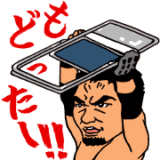 BJW cute ver 2